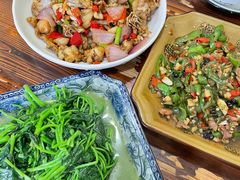 -朗妈私房菜(婺女州店)