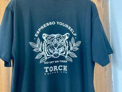 -Torch Coffee 炬点咖啡
