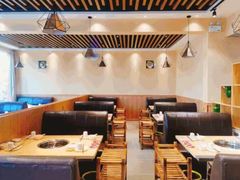 -鸭掌门特色火锅(文景路店)