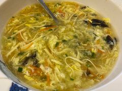 -小有天灌汤包老菜馆(南一马路店)