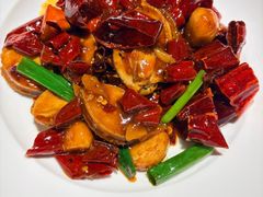 -必点海鲜·海肠捞饭大王(滨江道店)