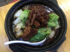-珍珍小食店(西华路店)