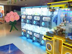 -金逸影城(大悦城IMAX激光店)