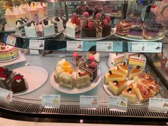 -巴黎贝甜(五道口店)