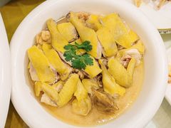 -有腥气私房菜·寻味顺德