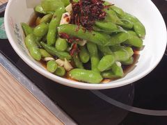 -靓靓蒸虾(中山里店)