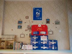 -一鸣真鲜奶吧(双菱路店)