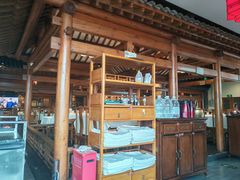 -东来顺饭庄(西直门店)