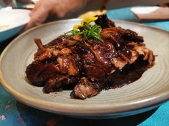 -茶人村·宫廷私厨(奥体印象城店)
