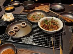 -夜食白市Yespicy·烧烤啤酒宵夜(番禺四海城店)