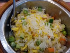扬州炒饭-玉华台饭庄(裕中西里小区店)