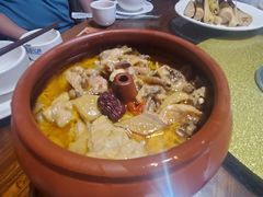 -香满楼(临安路店)