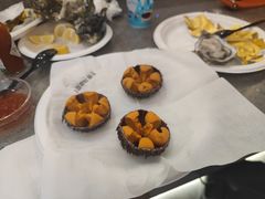 -HIHE Bistro·Oyster Bar(华熙live店)