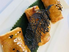-宝丽轩中餐厅BAOLIXUAN