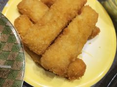 -禾绿回转寿司(万柳华联店)