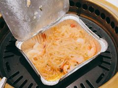 -花味烤肉·拌饭(庐阳万象汇店)