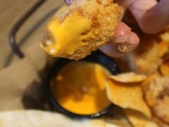 -Taco Bell 塔可钟(民田路店)