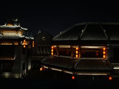 -即墨古城