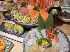 -德川家日本料理(中关村寰太大厦店)