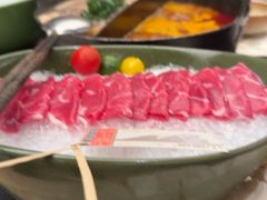 -山缓缓火锅(上海闵行龙湖店)