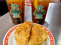 -稻香海鲜点心酒家(荟聚中心店)