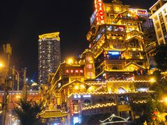 -巴九门老火锅(来福士打望店)