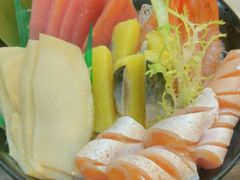 -熊出没日本烧肉放题