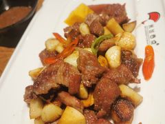 -米兰西点(兴隆台店)