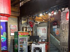 -重庆袁老四火锅(武进万达店)
