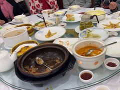 -一品粤珍轩(吴中路店)
