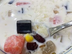 -文昌邓记清补凉(西沙路店)