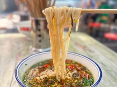 -虎子面粉馆(五一东村店)