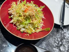 -牛将军•涮肉•烤肉(北京王府井·故宫店)