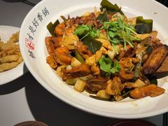 -川成元·麻辣香锅(凯德MALL西直门店)