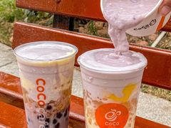 -CoCo都可(福州宝龙广场店)