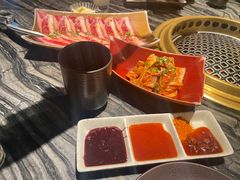 -牛局别馆·和牛烧肉(日月广场店)