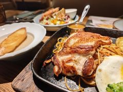 -半秋山西餐厅(销品茂店)