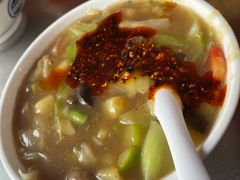 -段生记肉丸糊辣汤(西铁大明宫住宅小区店)