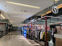 -福田卓悦INTOWN购物中心