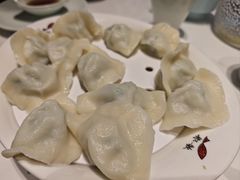 -船歌·鱼水饺青岛菜(枫蓝国际购物中心店)