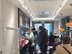 -小杨生煎(黄河路店)