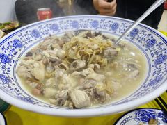 -汤氏美食台山水步特色黄鳝饭(龙津东路店)