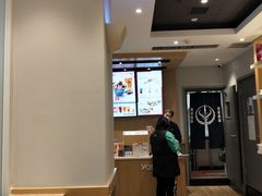 -吉野家(上亿广场店)