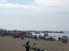 -老虎石海上公园