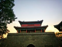 -卢沟桥文化旅游区(卢沟桥)