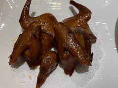 顺风乳鸽-金时代顺风大酒店(金山店)