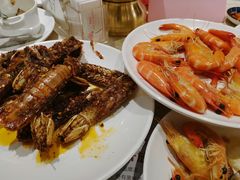 -芭菲盛宴·环球美食(北城国际店)