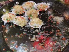 -大胡同天津菜·海肠捞饭·津门皮皮虾锅贴一绝(西姜井店)