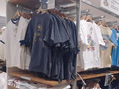 -优衣库(石家庄裕华万达广场店)
