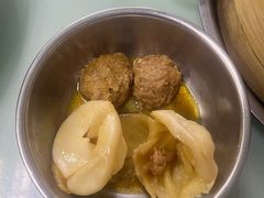 -食惠里小笼包面馆(越秀店)